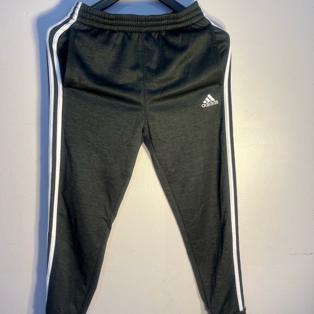 Adidas Joggers - Youth 10/12